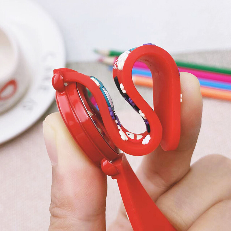 chaoyada divat fiúk lányok kis autók rajzfilm szíj autó kezek személyiség kvarc órák diákok gyerekek menő ajándék órák