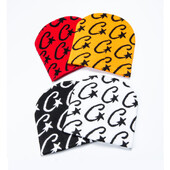 Új utcai viselet Harajuku Hip Hop sapka akril kötött sapka női férfi ősz téli koponyák sapkák