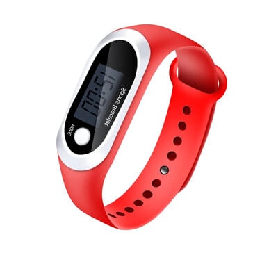 Športové detské hodinky Detské LED digitálne hodinky pre deti silikónové krokomer chlapci dievčatá náramkové hodinky unisex hodiny Relogio Feminino