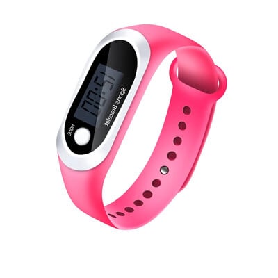 Športové detské hodinky Detské LED digitálne hodinky pre deti silikónové krokomer chlapci dievčatá náramkové hodinky unisex hodiny Relogio Feminino