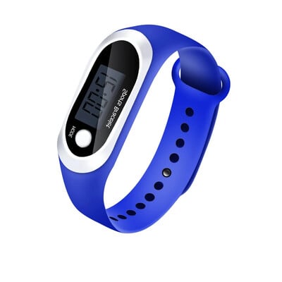 Športové detské hodinky Detské LED digitálne hodinky pre deti silikónové krokomer chlapci dievčatá náramkové hodinky unisex hodiny Relogio Feminino
