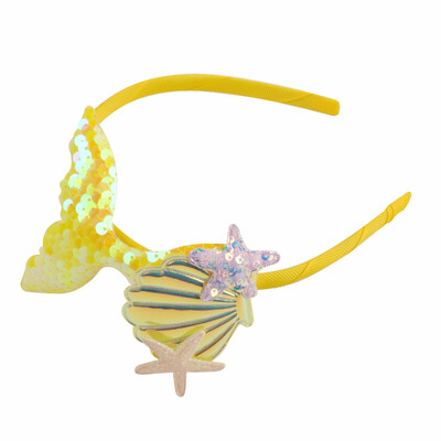 1 vnt. Valentino dienos mergaičių Širdies formos plaukų juosta saldi saldainių spalvos blizgučiai galvos juosta Vaikai plaukų aksesuarai vaikams galvos apdangalai Dovana