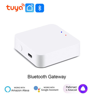 Tuya Finger Robot Switch Smart Home Bluetooth kapcsoló gomb Nyomó Smart Life App Bluetooth Hub hozzáadása Működik az Alexa Google Home szolgáltatással