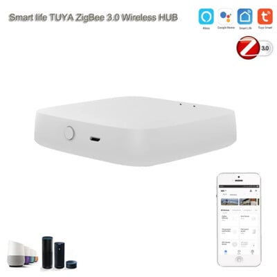 Tuya ZigBee bezdrôtové prenosné diaľkové ovládanie, mini ručné, 4 gangové, 12 scén, automatizačný spínač, aplikácia Smart Life pre asistenta 2MQTT