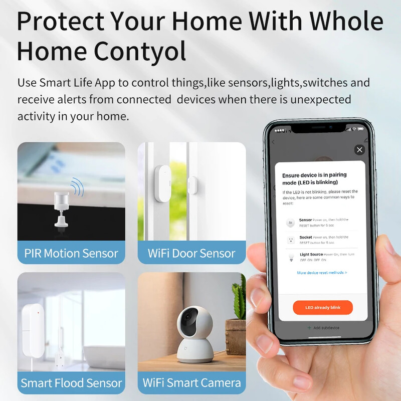 Zigbee 3.0 Tuya Inteligentná viacrežimová brána WiFi Bluetooth Hub Bezdrôtový diaľkový ovládač Smart Life funguje s Alexou Google Home