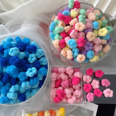 50/100 db Gyerekek egyszínű rácsos hullám rugalmas hajgumik baba lányoknak Scrunchie gumiszalagok gyerek édes aranyos haj kiegészítők
