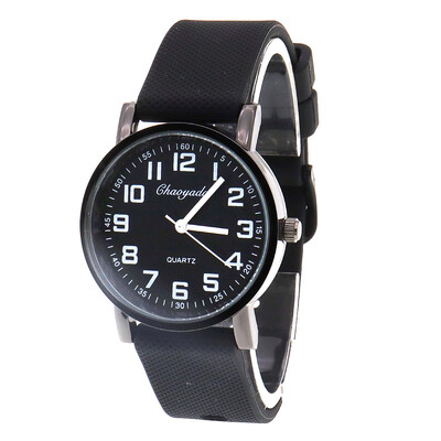 Висококачествени детски кварцови часовници за момчета и момичета, часовници за открито, устойчиви на удари, водоустойчиви ръчни часовници, тийнейджърски часовници, прости спортни