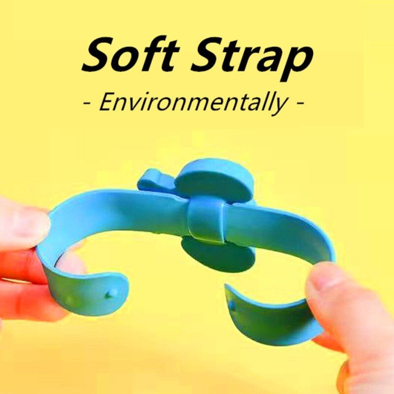 Pigūs didmeniniai 3D gyvūnų vaikiški laikrodžiai Laikrodis Lengvas nešioti Rankinė apyrankė Žaisliniai berniukai Merginos Vaikiški Kvarciniai rankiniai laikrodžiai