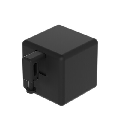 Tuya Fingerbot Smart Life App Telecomandă Comutator Home Swtich Intelligence Gadget Deschis cu temporizare Filtru de cafea Telecomandă pentru ușă de garaj