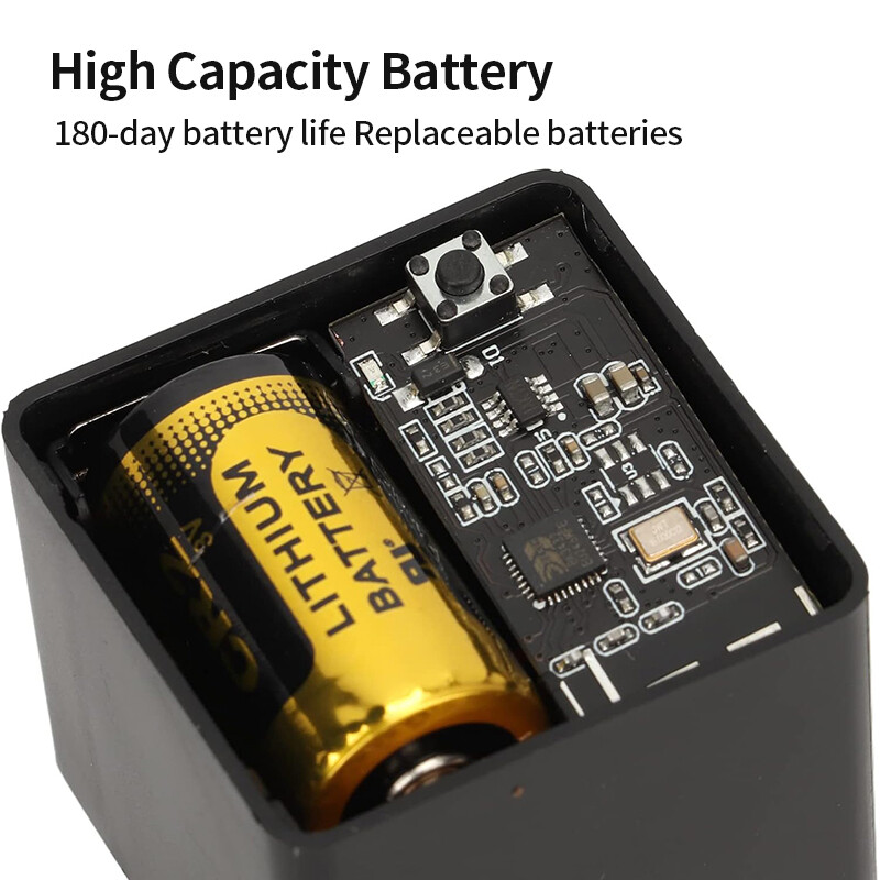 Tuya Fingerbot Smart Life App Telecomandă Comutator Home Swtich Intelligence Gadget Deschis cu temporizare Filtru de cafea Telecomandă pentru ușă de garaj