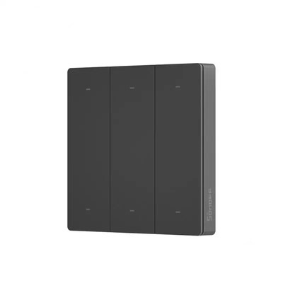 SONOFF SwitchMan R5 Ασύρματο WiFi Scene Controller Διακόπτης τοίχου 6 πλήκτρων EWeLink-Τηλεχειριστήριο Έξυπνο σπίτι με Alexa Google Home