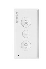 Τηλεχειριστήριο για Roller Shade Blind Chain Motor Roller Blinds ZM25 ZM25RX M515EGB AM15 RF Control