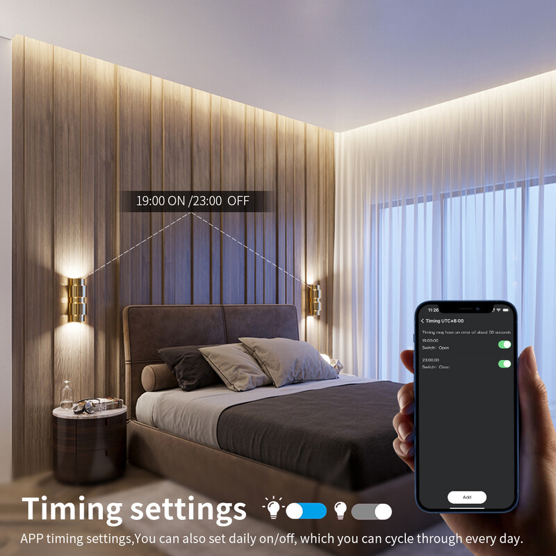 MFI Apple Homekit LED gaismas slēdzim WiFi skārienjutīgajam sienas slēdži Viedām mājām Darbs ar Siri balss vadību Alexa Google Home