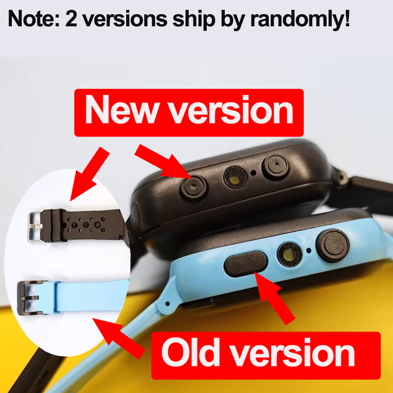 Vânzare mare Ceas inteligent pentru copii Lanternă Apel telefonic LBS SOS Locație Poziție Cartelă SIM Ceas cu alarmă Ceas inteligent pentru copii Cameră