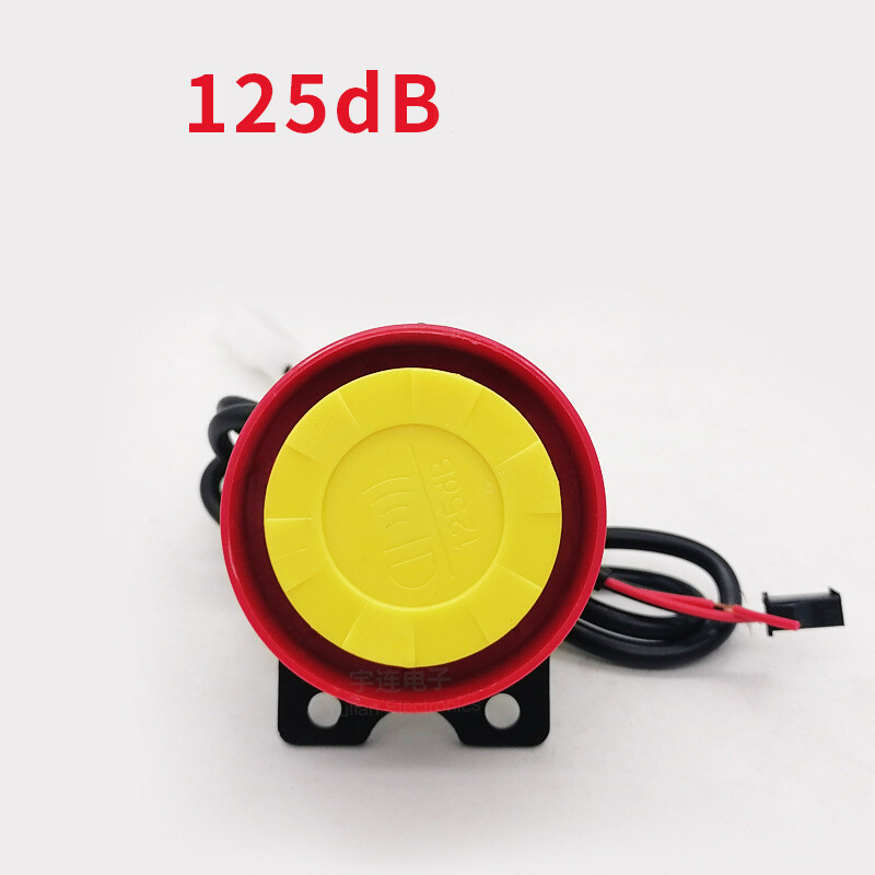 Motociklų garso laisvų rankų įranga „Bluetooth“ garsiakalbis, atsparus vandeniui FM MP3 motociklo garso apsauga nuo vagysčių