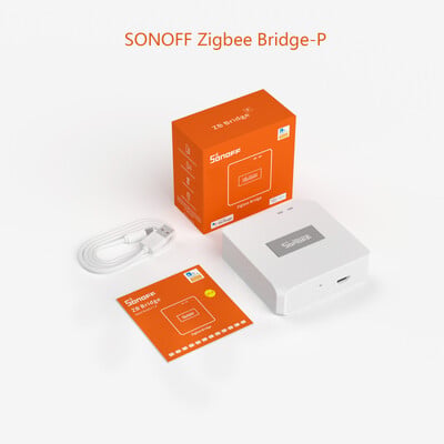 SONOFF SNZB-06P Zigbee senzor ľudskej prítomnosti 5,8 GHz mikrovlnný radar inteligentná domácnosť Zigbee 3.0 vyžaduje Zigbee Hub cez eWelink Alexa