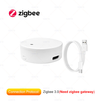 ZigBee Wifi MmWave cilvēka klātbūtnes kustības sensors radara viļņu cilvēka detektors kustības detektors Tuya Hub viedās dzīves mājas automatizācija