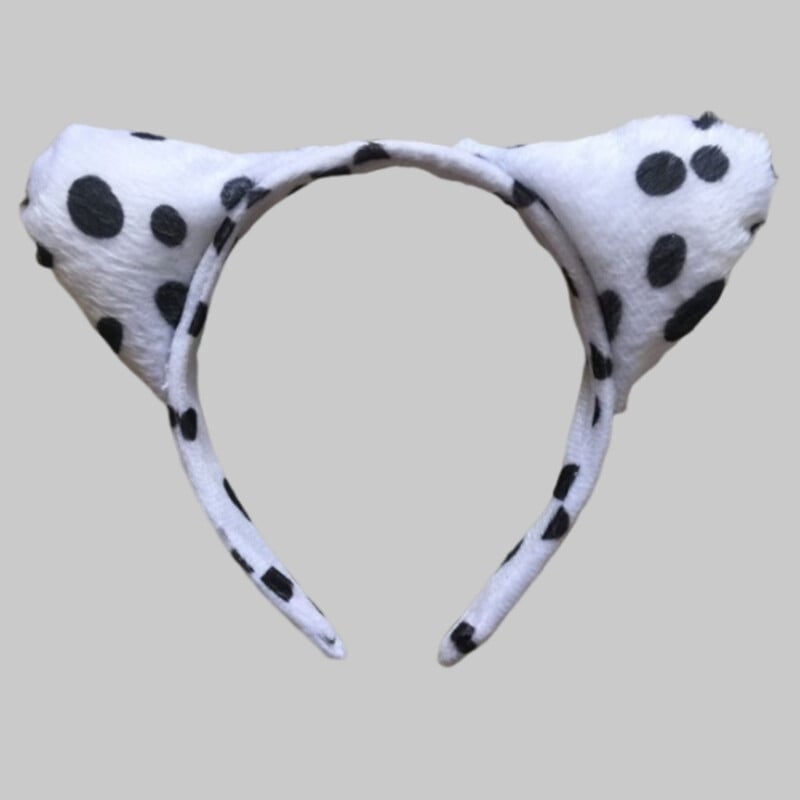Disney Cosplay Anime Čelenky pre ženy Mickey Mouse Čelenka pre dievčatá Roztomilé vlasové doplnky Detské priatelia Školské aktivity Kreslený darček