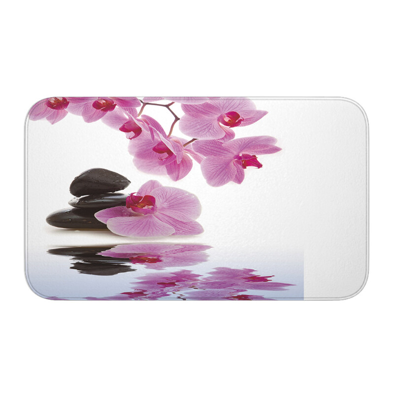 Noua serie Specială Originală Spa Modern Simplă Impermeabilă și Rezistă la Mucegai 