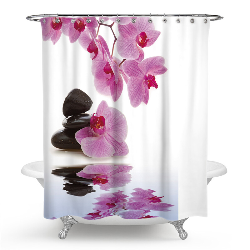 Noua serie Specială Originală Spa Modern Simplă Impermeabilă și Rezistă la Mucegai 