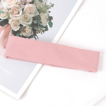 Νέα Unisex Headband Αθλητικά Ελαστικά Μαλλιά για Τρέξιμο Γιόγκα Hairband Γυναικεία Μόδα Μακιγιάζ Μαλλιά Στεφάνη Αξεσουάρ για τα μαλλιά