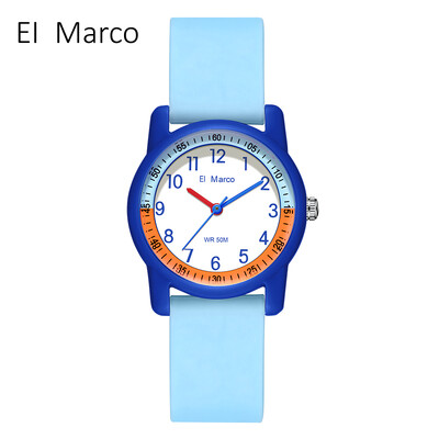 2024 Sanda első osztályú kvarc szabadidős férfi és női többfunkciós vízálló ütésálló óra 6701 G stílusú karórák