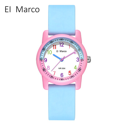 2024 Sanda első osztályú kvarc szabadidős férfi és női többfunkciós vízálló ütésálló óra 6701 G stílusú karórák