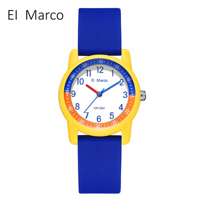 2024 Sanda első osztályú kvarc szabadidős férfi és női többfunkciós vízálló ütésálló óra 6701 G stílusú karórák