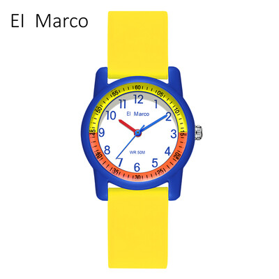 2024 Sanda első osztályú kvarc szabadidős férfi és női többfunkciós vízálló ütésálló óra 6701 G stílusú karórák