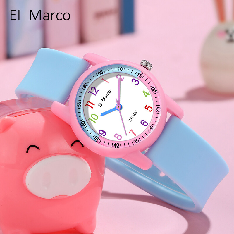 2024 Sanda első osztályú kvarc szabadidős férfi és női többfunkciós vízálló ütésálló óra 6701 G stílusú karórák