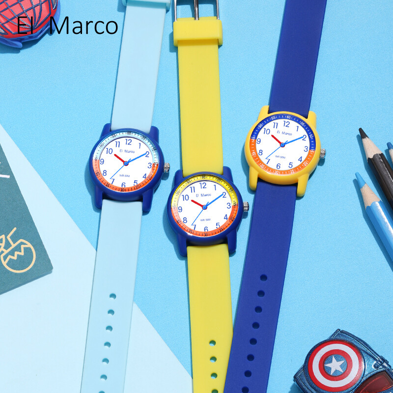 2024 Sanda első osztályú kvarc szabadidős férfi és női többfunkciós vízálló ütésálló óra 6701 G stílusú karórák