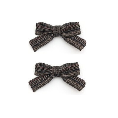 0806H Plaukų lankeliai Mieli plaukų segtukai Mergaičių plaukų segtukai, segtukai Vaikiški galvos apdangalai Madingi plaukų aksesuarai