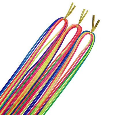 90cm Mix Värvilised 4-30tk Juuksepatsid Nöörid aafrika punutistele Tüdrukutele DIY hobusesaba punutised Naiste Stiilimine Juuste Aksessuaarid