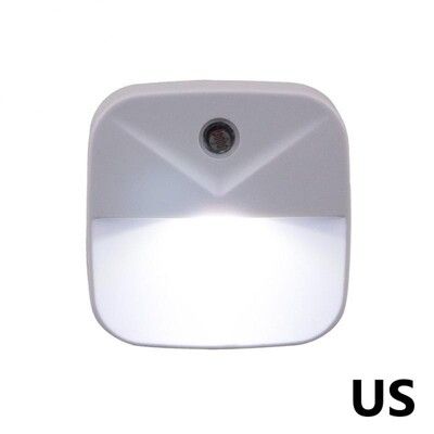 Kustības sensors Led Light Tualetes sensora gaismas vadība Nakts gaismas sensora dekors Nakts gaismas leņķa sensora gaisma Start Night Light