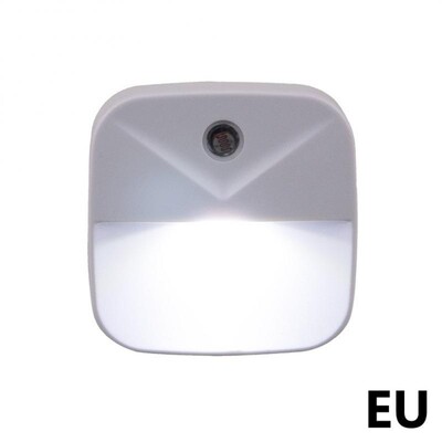 Kustības sensors Led Light Tualetes sensora gaismas vadība Nakts gaismas sensora dekors Nakts gaismas leņķa sensora gaisma Start Night Light