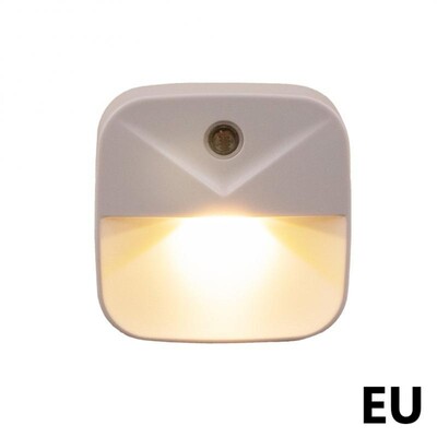 Kustības sensors Led Light Tualetes sensora gaismas vadība Nakts gaismas sensora dekors Nakts gaismas leņķa sensora gaisma Start Night Light