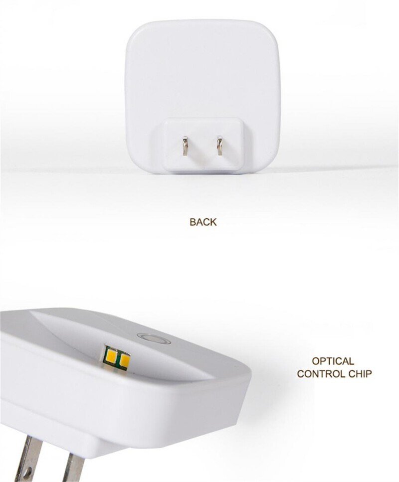 Kustības sensors Led Light Tualetes sensora gaismas vadība Nakts gaismas sensora dekors Nakts gaismas leņķa sensora gaisma Start Night Light