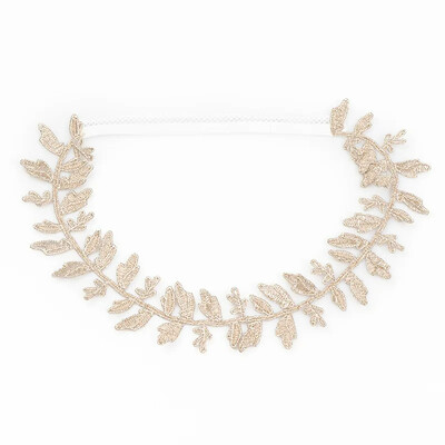 Miela nėriniuota galvos juosta mergaitėms vaikams Elastinė nailono naujagimio turbano plaukų juostelės Minkštos gėlėtos mažylių galvos apdangalai Kūdikių plaukų aksesuarai