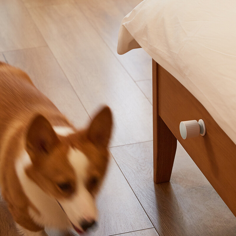 Qingping Motion & Ambient Light Sensor Smart Human Body / Pet Sensor Movement Movement & Light Sensor Work with mihome APP