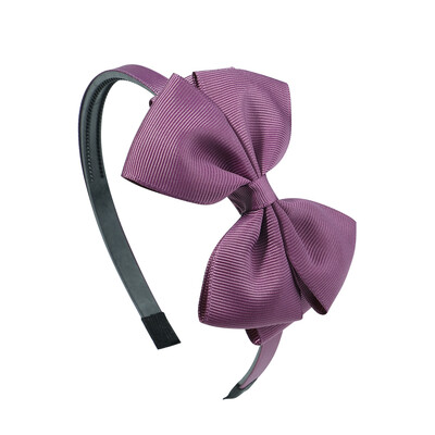 20 boja slatka traka za kosu s mašnama za bebe Vrpca Ručno izrađene mašne za kosu Trake za kosu Pokrivala za kosu Dodaci za kosu za djevojčice