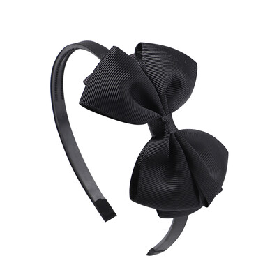 20 boja slatka traka za kosu s mašnama za bebe Vrpca Ručno izrađene mašne za kosu Trake za kosu Pokrivala za kosu Dodaci za kosu za djevojčice