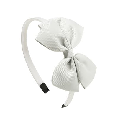 20 boja slatka traka za kosu s mašnama za bebe Vrpca Ručno izrađene mašne za kosu Trake za kosu Pokrivala za kosu Dodaci za kosu za djevojčice