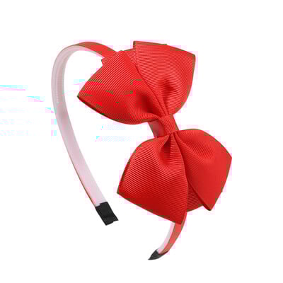 20 boja slatka traka za kosu s mašnama za bebe Vrpca Ručno izrađene mašne za kosu Trake za kosu Pokrivala za kosu Dodaci za kosu za djevojčice