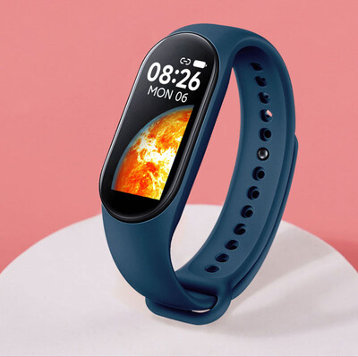 Relojes Inteligentné hodinky pre deti Smartwatch Detské fitness sledovače Monitor srdcovej frekvencie pre chlapcov a dievčatá Vodotesné hodinky pre Xiaomi