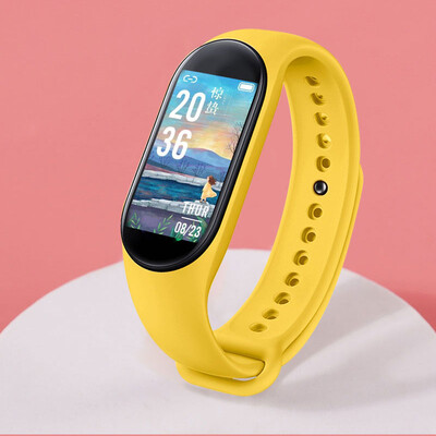 Relojes Inteligentné hodinky pre deti Smartwatch Detské fitness sledovače Monitor srdcovej frekvencie pre chlapcov a dievčatá Vodotesné hodinky pre Xiaomi