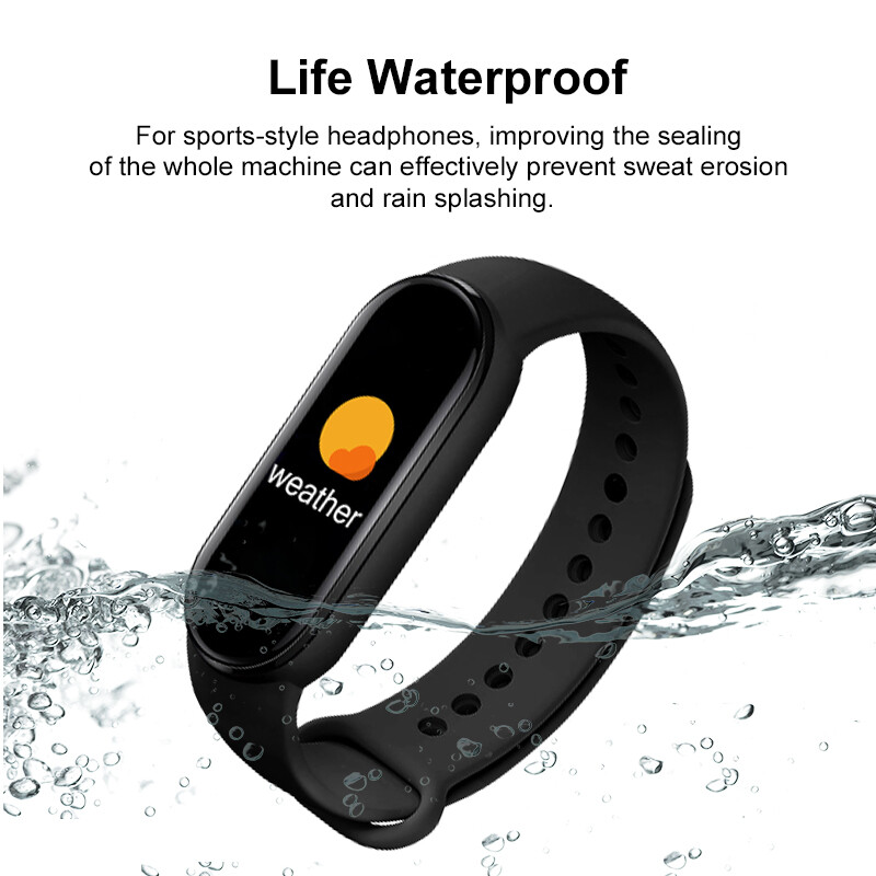 Relojes Inteligentné hodinky pre deti Smartwatch Detské fitness sledovače Monitor srdcovej frekvencie pre chlapcov a dievčatá Vodotesné hodinky pre Xiaomi