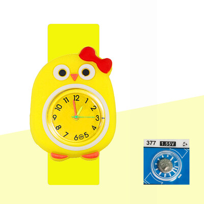 Rajzfilm egyszarvú karórák gyerekeknek tanulási idő Óra játékok baba születésnapi és karácsonyi ajándékok pofon csuklóra gyerekórák fiúknak