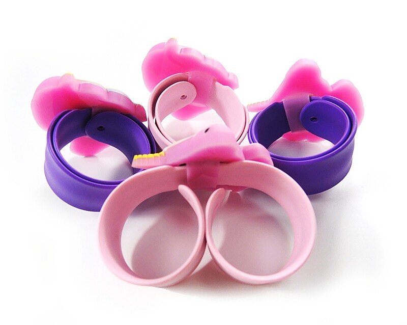 Rajzfilm egyszarvú karórák gyerekeknek tanulási idő Óra játékok baba születésnapi és karácsonyi ajándékok pofon csuklóra gyerekórák fiúknak