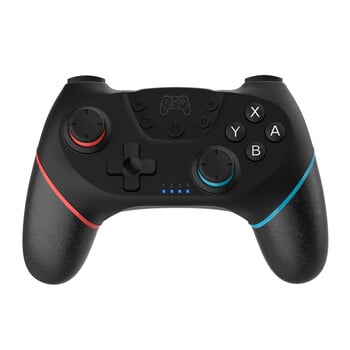 Безжичен Bluetooth геймпад за Nintend Switch Pro NS-Switch Pro Game Joystick Контролер за Switch Console с 6-осна дръжка