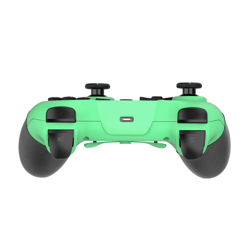 Bezdrôtový Bluetooth Gamepad pre Nintendo Switch Pro NS-Switch Pro Herný joystick pre konzolu Switch so 6-osovou rukoväťou